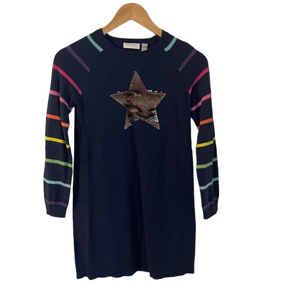 The Children's place girls dress